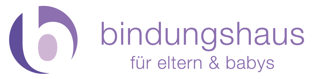 Logo Bindungshaus Basel - für Eltern und Babys